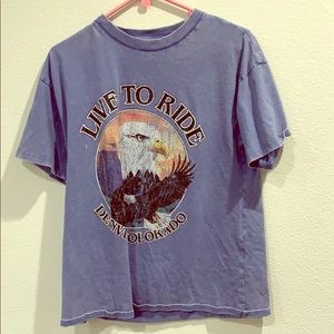 Cotton On Vintage Tee